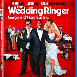   / The Wedding Ringer (2015) BDRip 720p