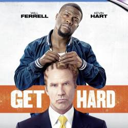 ! / Get Hard (2015/HDRip)