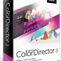 CyberLink ColorDirector Ultra 3.0.3507.3