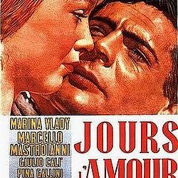   / Giorni d'amore (1954) TVRip