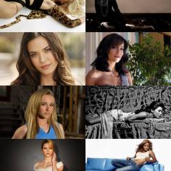 Wallpapers Girls 204