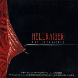 Hellraiser - The Chronicles (2003)