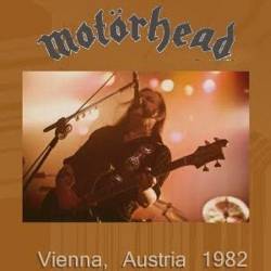 Motorhead - Vienna, Austria (1982) [Bootleg]