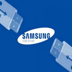 Samsung USB Drivers for Mobile Phones 1.5.55.0