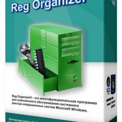 Reg Organizer 7.15 + Portable