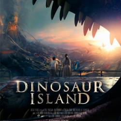   / Dinosaur Island (2014/HDRip)