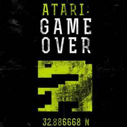 :   / Atari: Game Ove (2014) SATRip