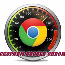  Google Chrome (2015)