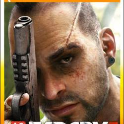 Far Cry 3 (2012) PC RePack  R.G. REVOLUTiON       !