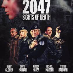 2047    / 2047: Sights of Death (2014/HDRip)