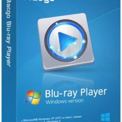 Macgo Windows Blu-ray Player 2.16.0.2030