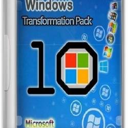 Windows 10 Transformation Pack 5.0