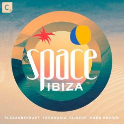 Space Ibiza 2015 (2015)