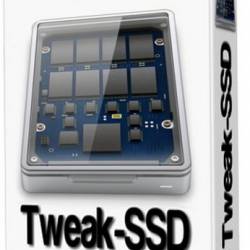 Tweak-SSD Free 2.0.2 Final