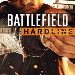 Battlefield Hardline: Digital Deluxe Edition (2015/RUS) RePack  xatab