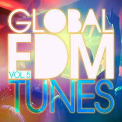 Global EDM Tunes Vol.5 (2015)