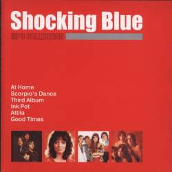 (Classic Rock) Shocking Blue - MP3 Collection - 6 Albums (1969-1974) MP3 (tracks), 192 kbps