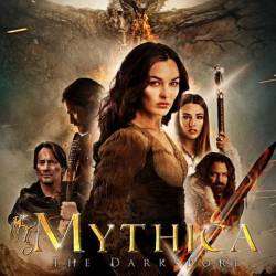 : Ҹ  / Mythica: The Darkspore (2015) HDRip/2100MB/1400MB