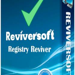 Reviversoft Registry Reviver 4.2.3.12