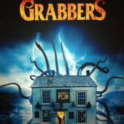  / Grabbers (2012) HDRip - , , , 