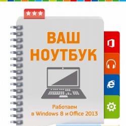  .   Windows 8  Office 2013. 