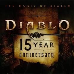 The Music of Diablo 1996-2011 - Diablo 15 Year Anniversary (2011)