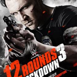 12  3 / 12 Rounds 3: Lockdown (2015) WEB-DLRip 1.45Gb | WEB-DL 720p