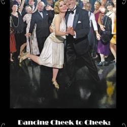      (1-3   3) / Dancing Cheek to Cheek: An Intimate History of Dance (2014) SATRip