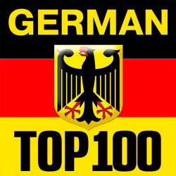 German Top 100 Single Charts 12.10.2015 (2015)