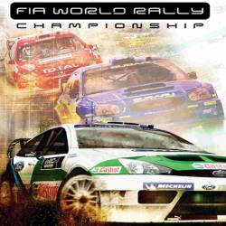 WRC 5 FIA World Rally Championship (2015/RUS/ENG/MULTi8)