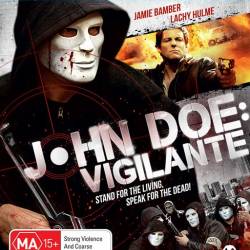  .  / John Doe: Vigilante (2014/HDRip)