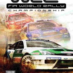 WRC 5: FIA World Rally Championship (2015/RUS/ENG/MULTi8/REVOLT)