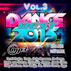 Best Dance 2015 Vol.3 (2015)