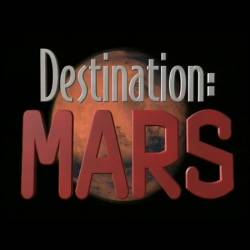 :  / Destination: Mars (2000) DVDRip