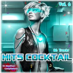 Hits Cocktail Vol.6 (2015)