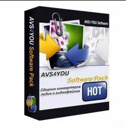 All AVS4YOU Software in 1 Installation Package 3.0.2.128