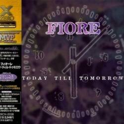 Fiore - Today Till Tomorrow [XRCN-2028] (1998) [Lossless+MP3]