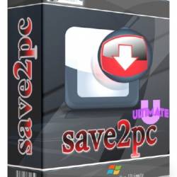 save2pc Ultimate 5.44 Build 1529 + Rus