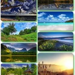 Beautiful Nature Wallpapers 164