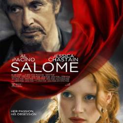  / Salome (2013/DVDRip)