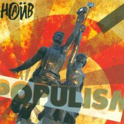  - Populism (2015) [Lossless]