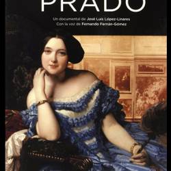  .    / Museo del Prado. El primer siglo del Prado (2007) DVB