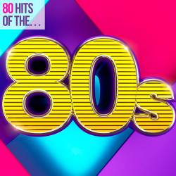 80 Hits Of The 80s (2015)