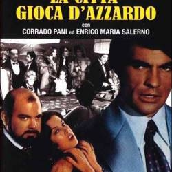    /   / La citta gioca d'azzardo (1975) DVDRip - , 