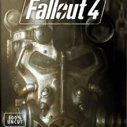 Fallout 4 (v.1.2.37/2015/RUS/ENG) RePack  R.G. 