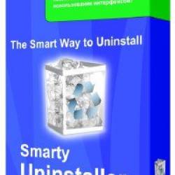 Smarty Uninstaller 4.2.1.100