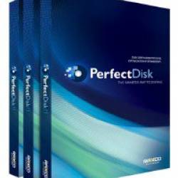 Raxco PerfectDisk Professional Business 14.0 Build 885 + Rus