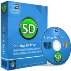 Startup Delayer 3.0 Build 366 Final