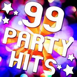 VA - 99 Party Hits Moments (2015)