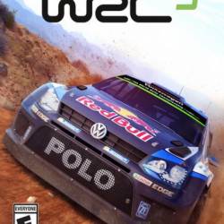 WRC 5: FIA World Rally Championship (v.1.09/2015/RUS/ENG) Repack  xatab